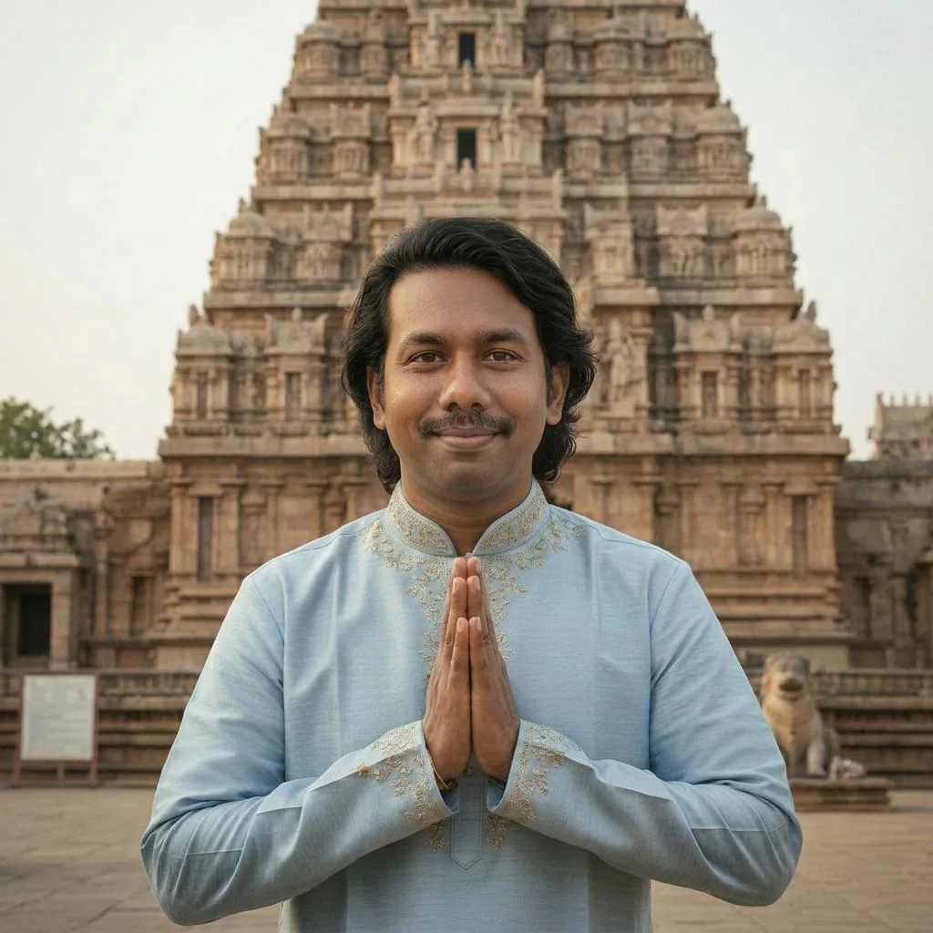 Master Bala, Carnatic music teacher