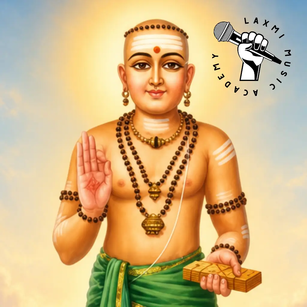 Manikkavasagar