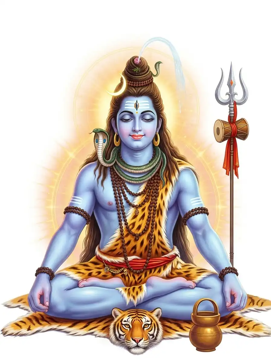 Pancha Puranam