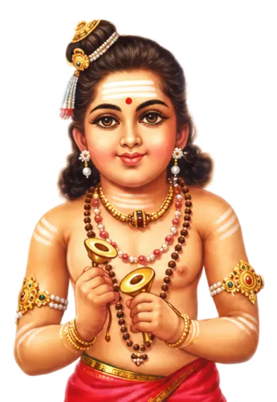 Thirugnana Sambandar