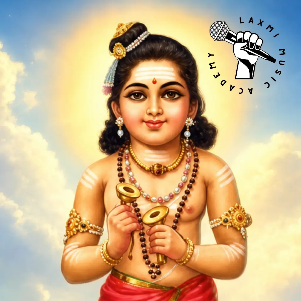Thirugnana Sambandar