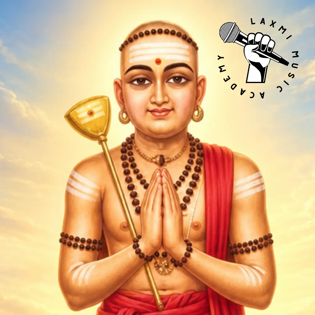 Thirunavukkarasar (Appar)